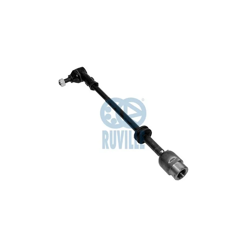Barre de connexion RUVILLE 915438
