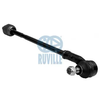 Barre de connexion RUVILLE 915440
