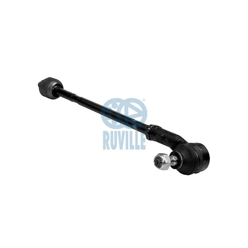 Barre de connexion RUVILLE 915440