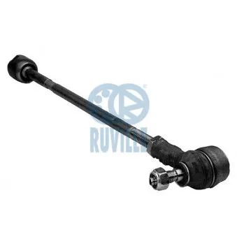 Barre de connexion RUVILLE 915441