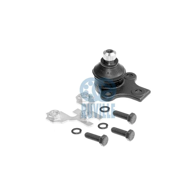 Rotule de suspension RUVILLE 915442