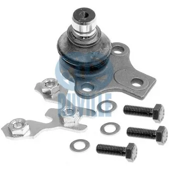 Rotule de suspension RUVILLE 915443
