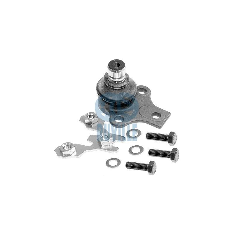 Rotule de suspension RUVILLE 915443