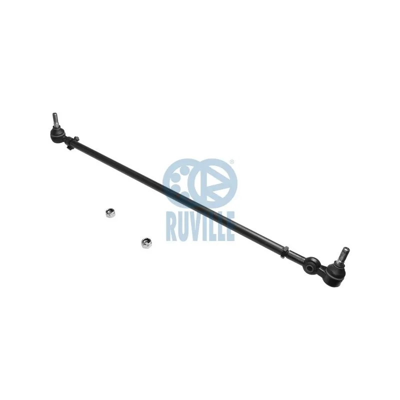 Barre de connexion RUVILLE 915445