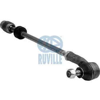 Barre de connexion RUVILLE 915450