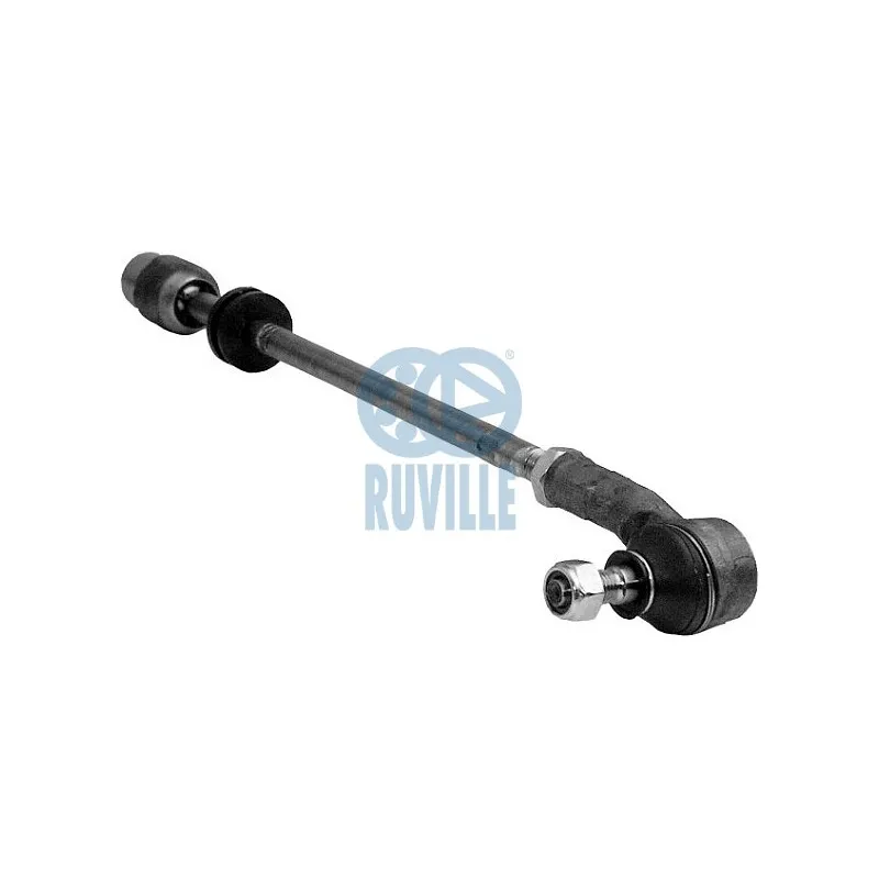 Barre de connexion RUVILLE 915450