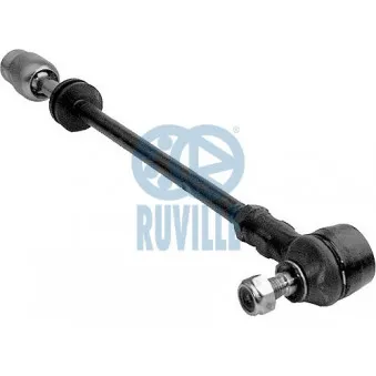 Barre de connexion RUVILLE 915451