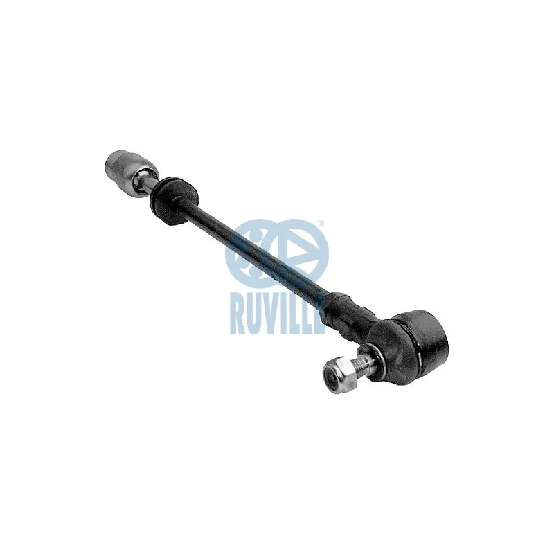Barre de connexion RUVILLE 915451