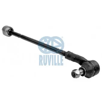 Barre de connexion RUVILLE 915452