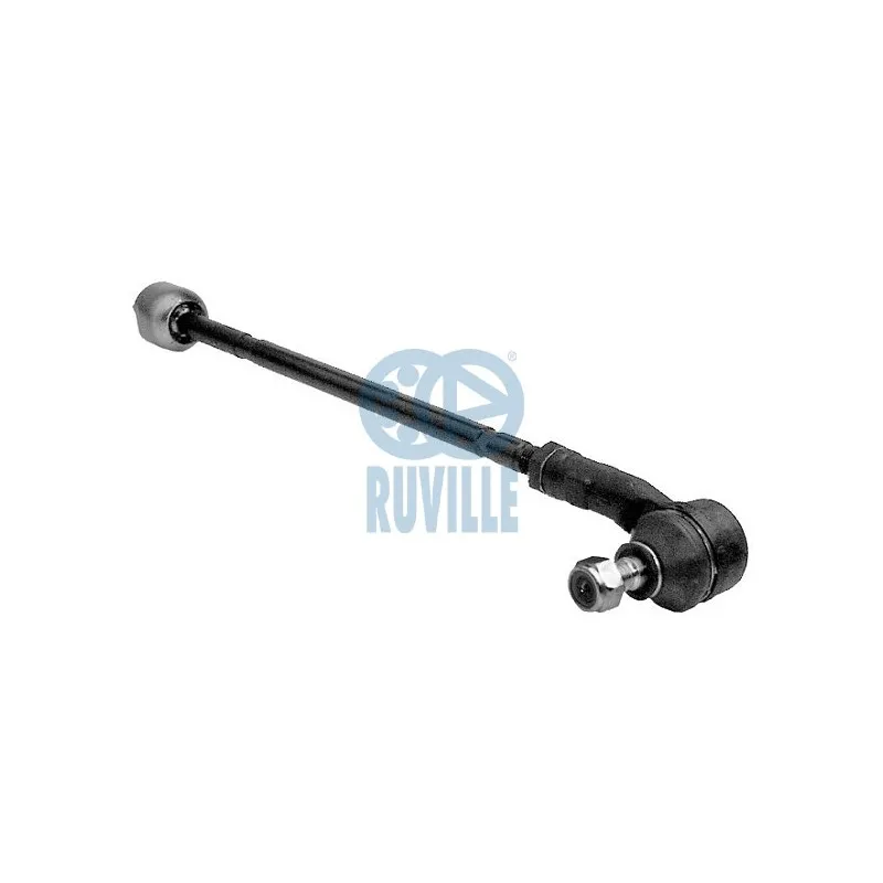 Barre de connexion RUVILLE 915452