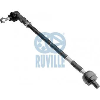 Barre de connexion RUVILLE 915453