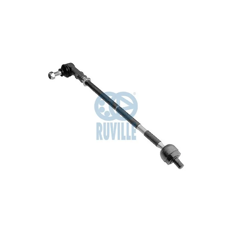 Barre de connexion RUVILLE 915453
