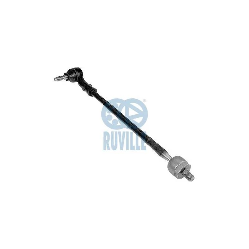 Barre de connexion RUVILLE 915454