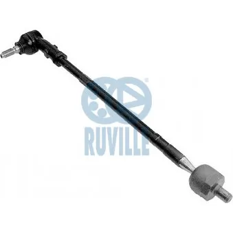 Barre de connexion RUVILLE 915455