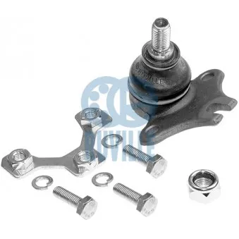 Rotule de suspension RUVILLE 915458