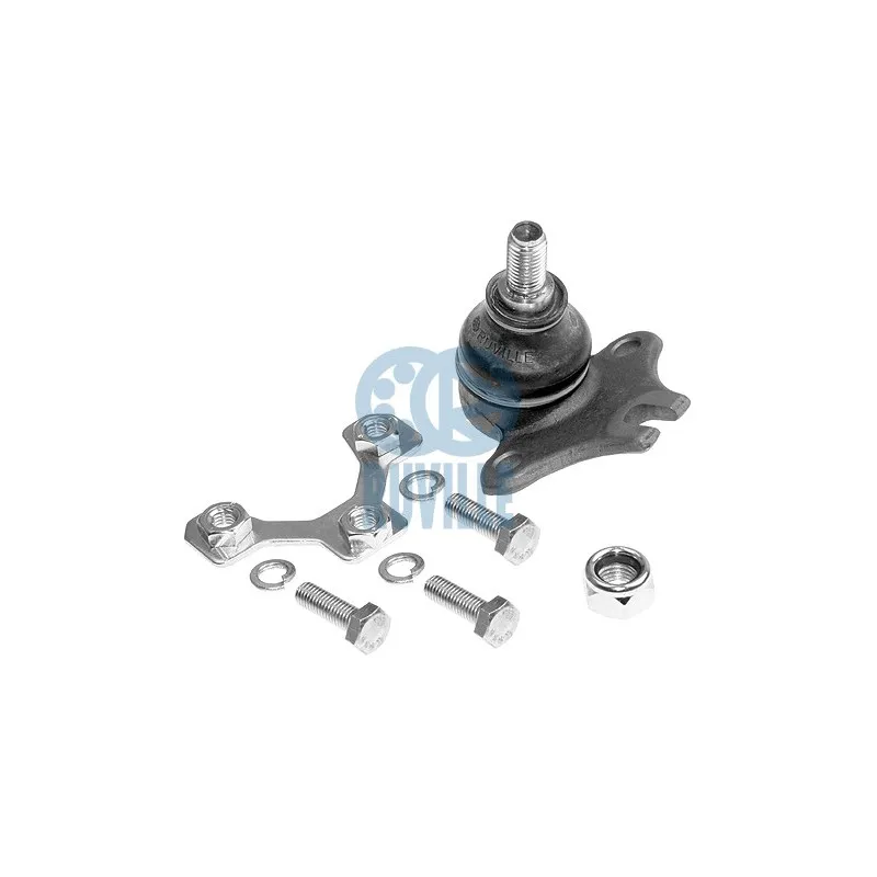 Rotule de suspension RUVILLE 915458