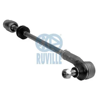 Barre de connexion RUVILLE 915462