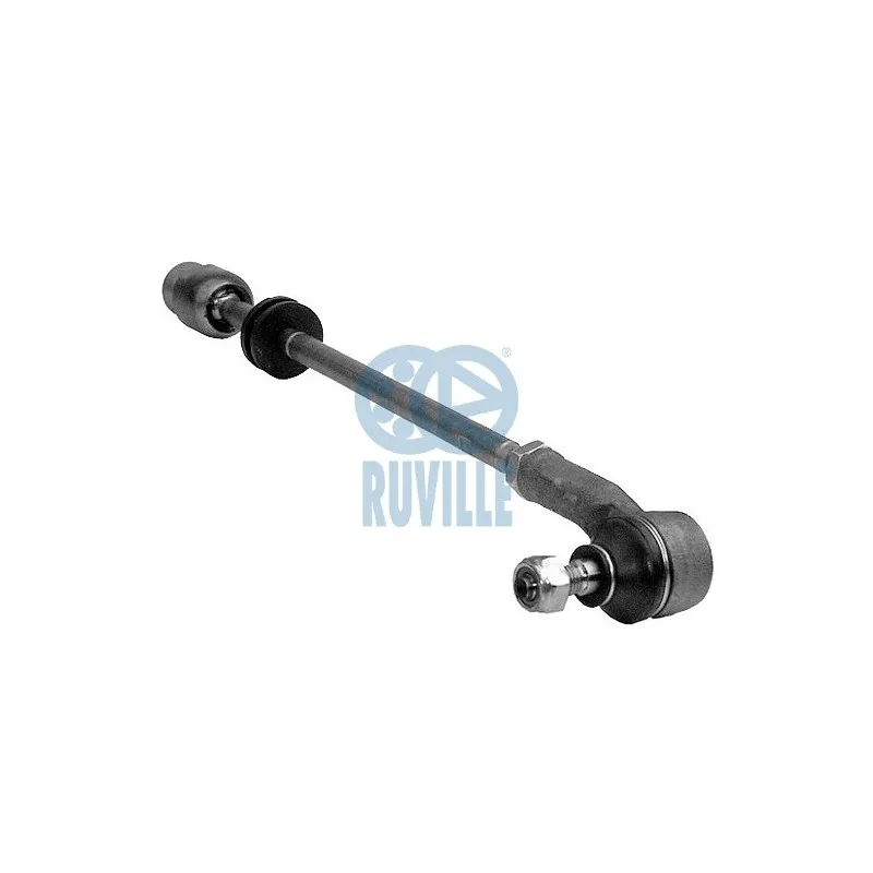 Barre de connexion RUVILLE 915462