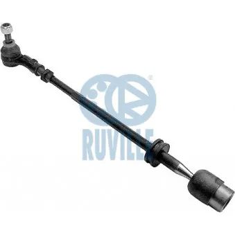 Barre de connexion RUVILLE 915463