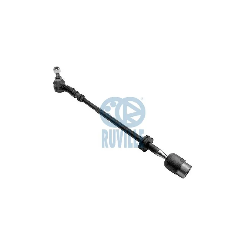 Barre de connexion RUVILLE 915463
