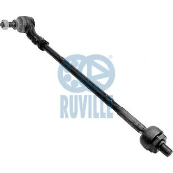 Barre de connexion RUVILLE 915464