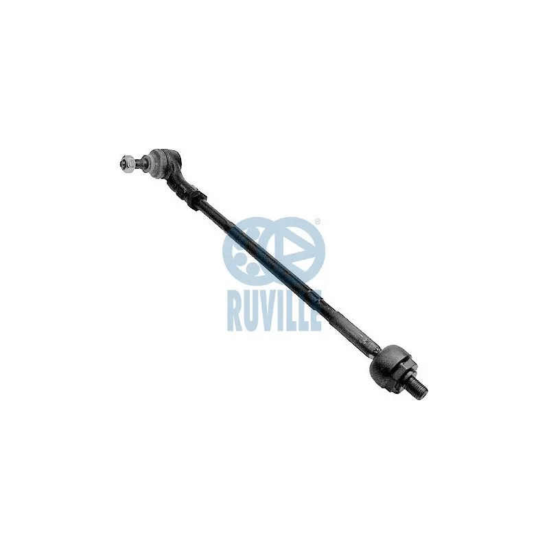Barre de connexion RUVILLE 915464