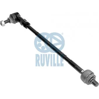 Barre de connexion RUVILLE 915465