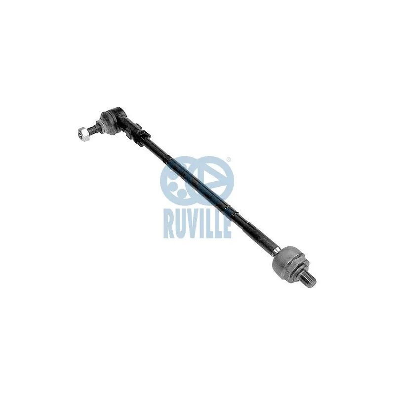 Barre de connexion RUVILLE 915465