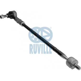 Barre de connexion RUVILLE 915466