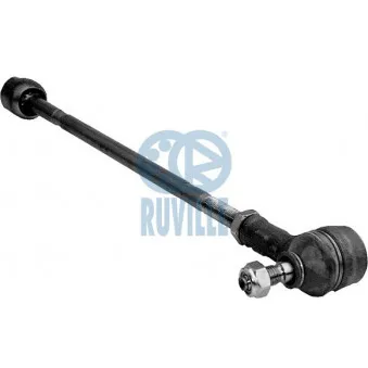 Barre de connexion RUVILLE 915467