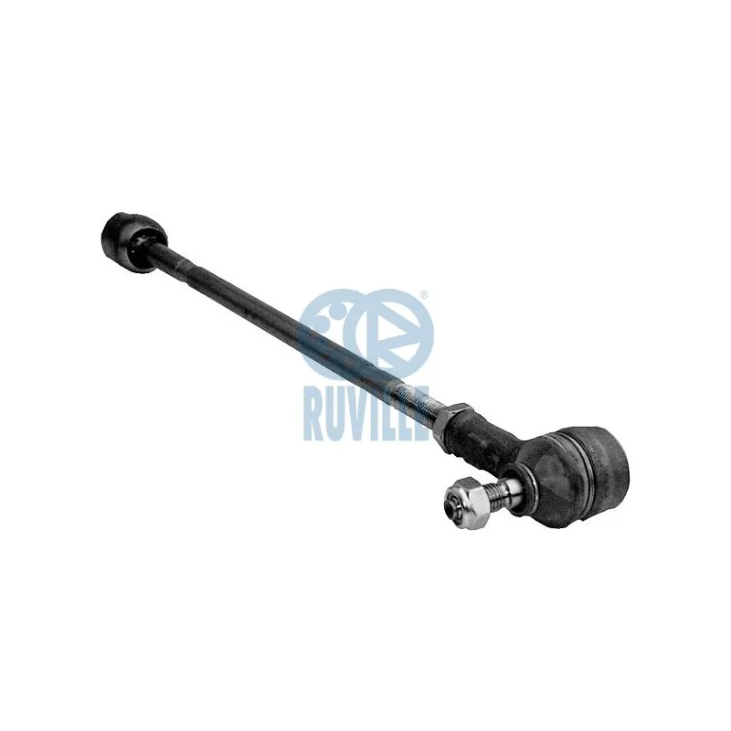 Barre de connexion RUVILLE 915467