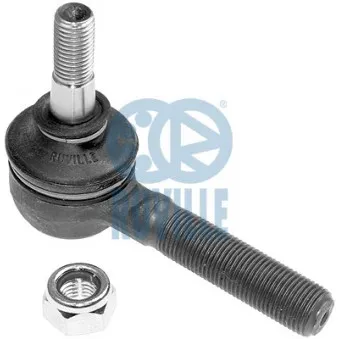 Rotule de barre de connexion RUVILLE 915469
