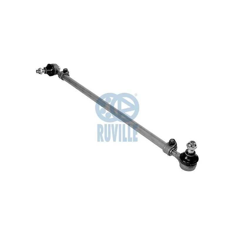 Barre de connexion RUVILLE 915470