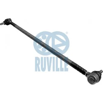 Barre de connexion RUVILLE 915471