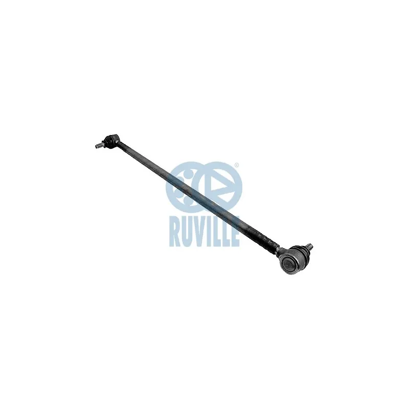Barre de connexion RUVILLE 915471