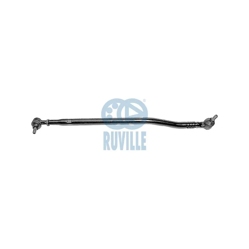 Barre de direction RUVILLE 915472