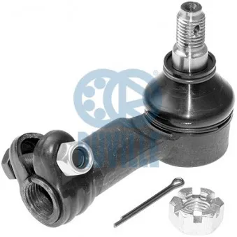 Rotule de barre de connexion RUVILLE 915489