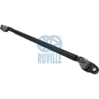 Barre de connexion RUVILLE 915492