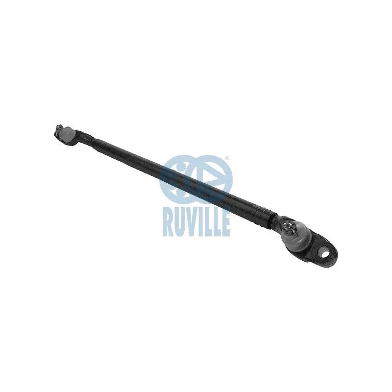 Barre de connexion RUVILLE 915492