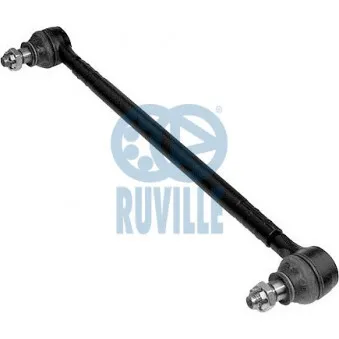 Barre de connexion RUVILLE 915493