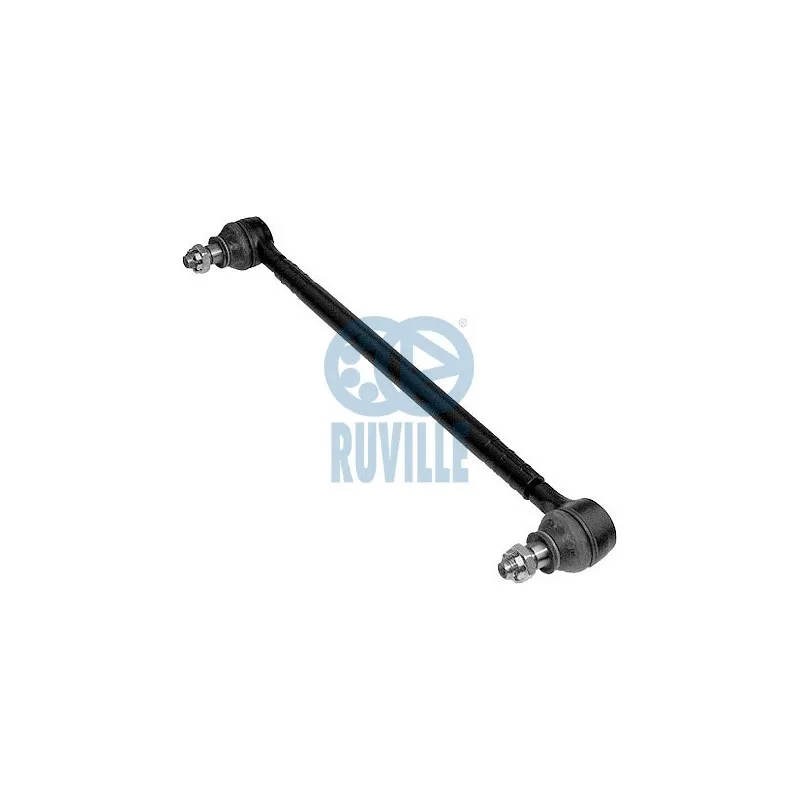 Barre de connexion RUVILLE 915493