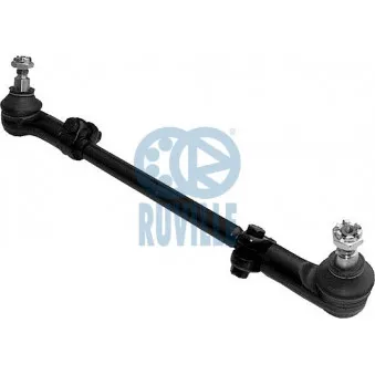 Barre de connexion RUVILLE 915494