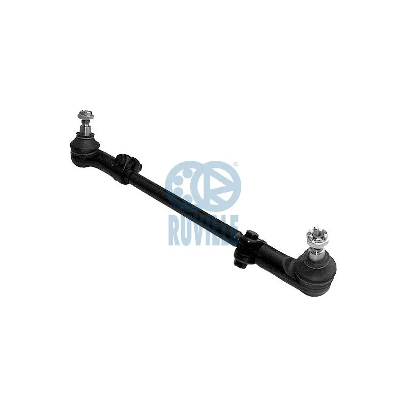 Barre de connexion RUVILLE 915494