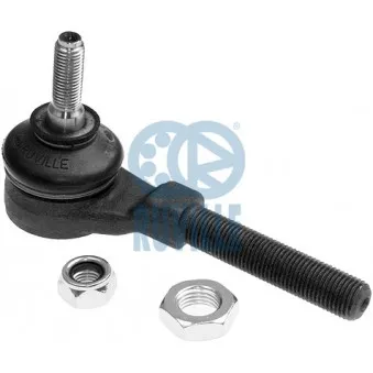 Rotule de barre de connexion RUVILLE 915505