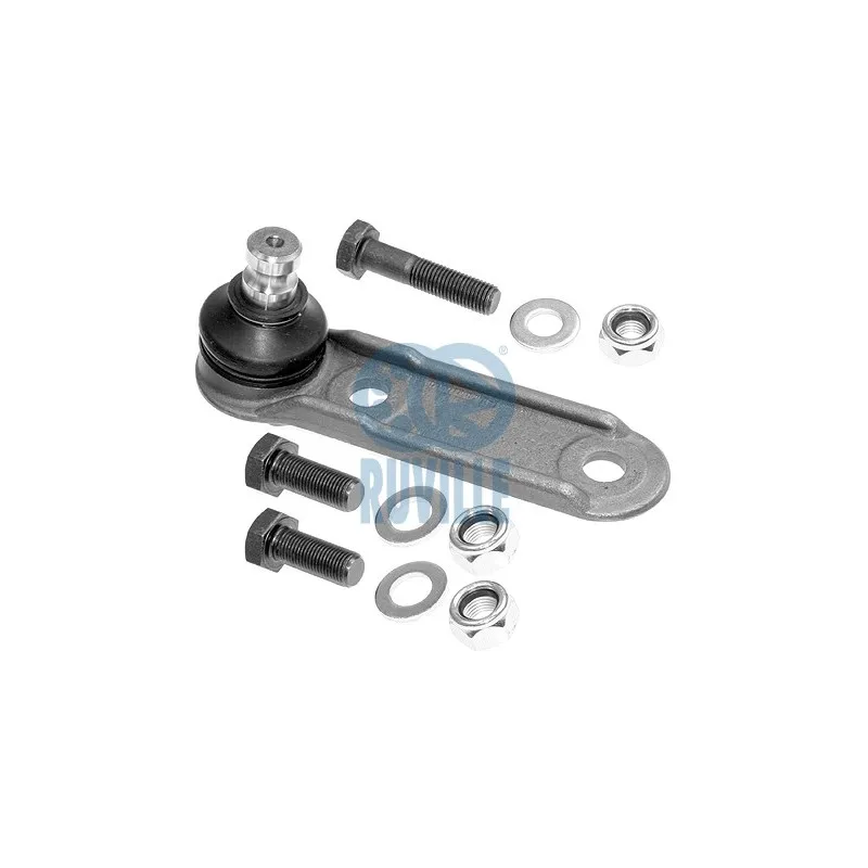 Rotule de suspension RUVILLE 915511