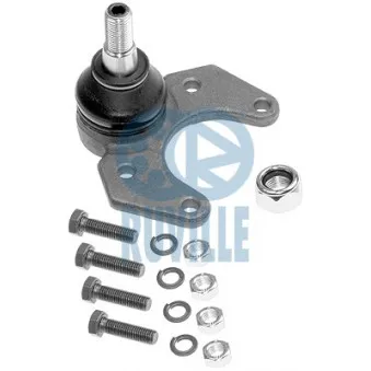 Rotule de suspension RUVILLE 915513