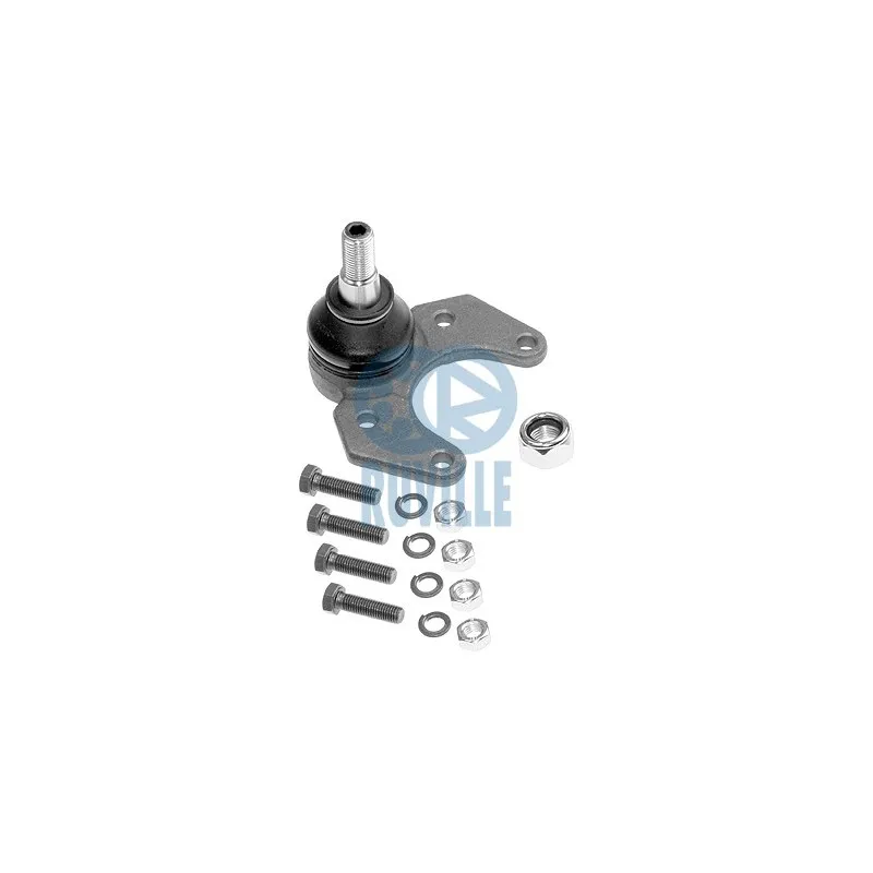 Rotule de suspension RUVILLE 915513