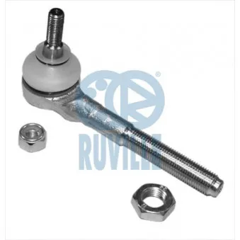 Rotule de barre de connexion RUVILLE 915515