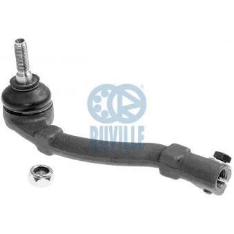 Rotule de barre de connexion RUVILLE 915521