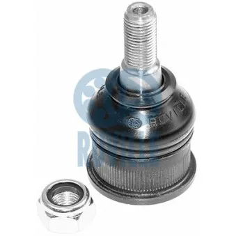Rotule de suspension RUVILLE 915524